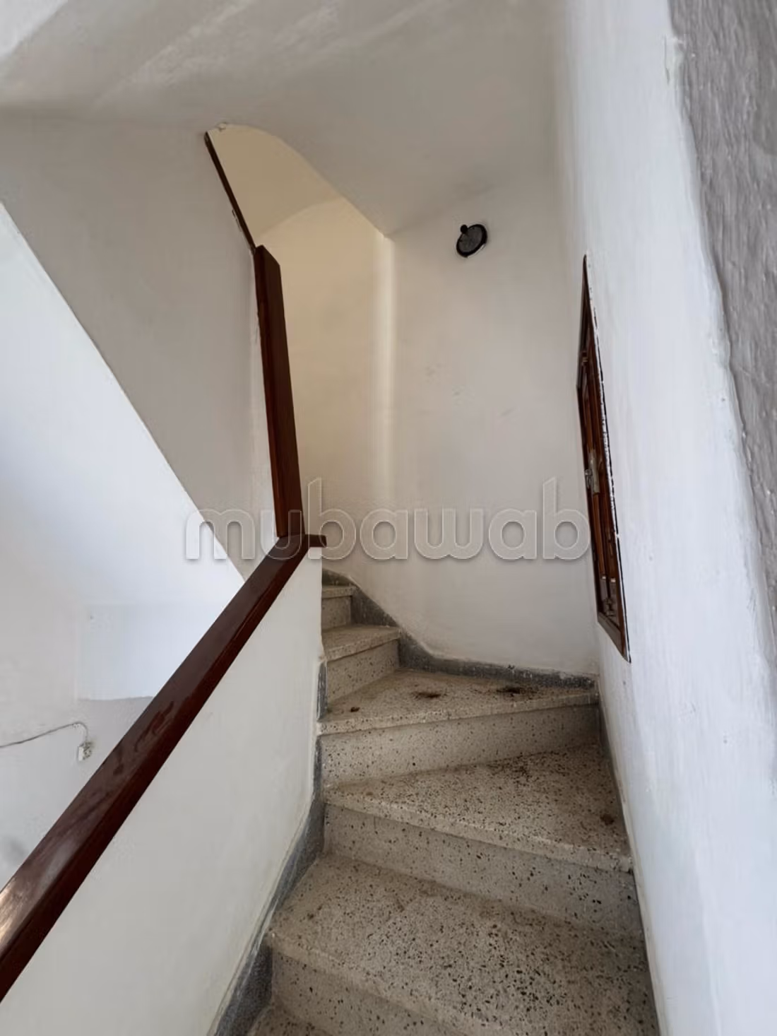 Huis in het hart van de oude stad Chefchaouen