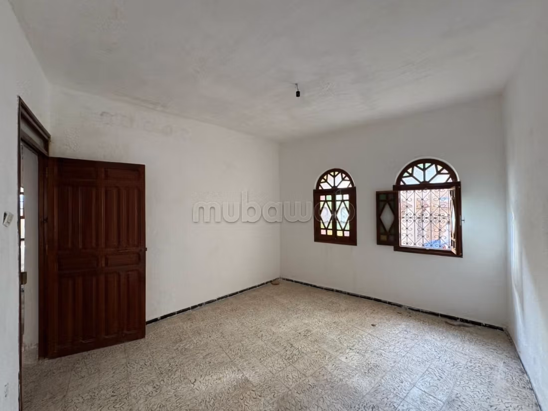 Huis in het hart van de oude stad Chefchaouen