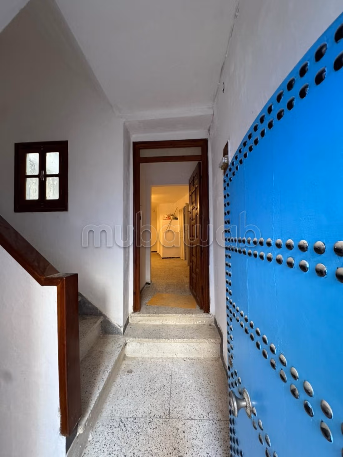 Huis in het hart van de oude stad Chefchaouen