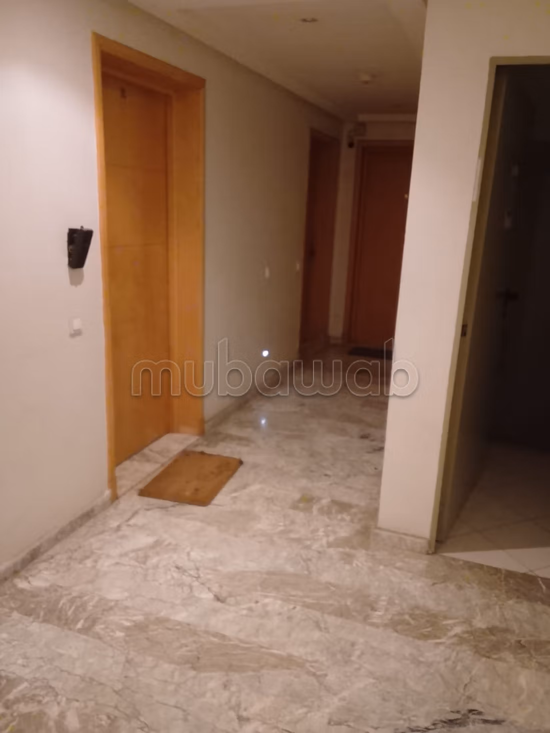 Plateau neuf à Centre ville 60m2