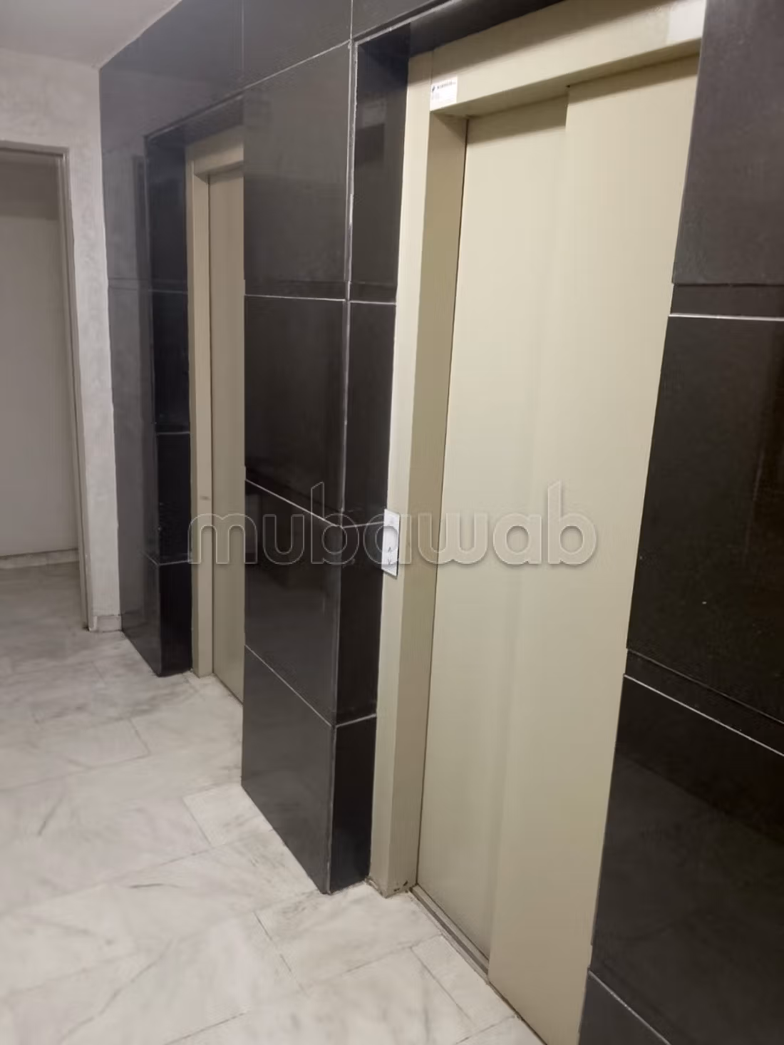 Plateau neuf à Centre ville 60m2
