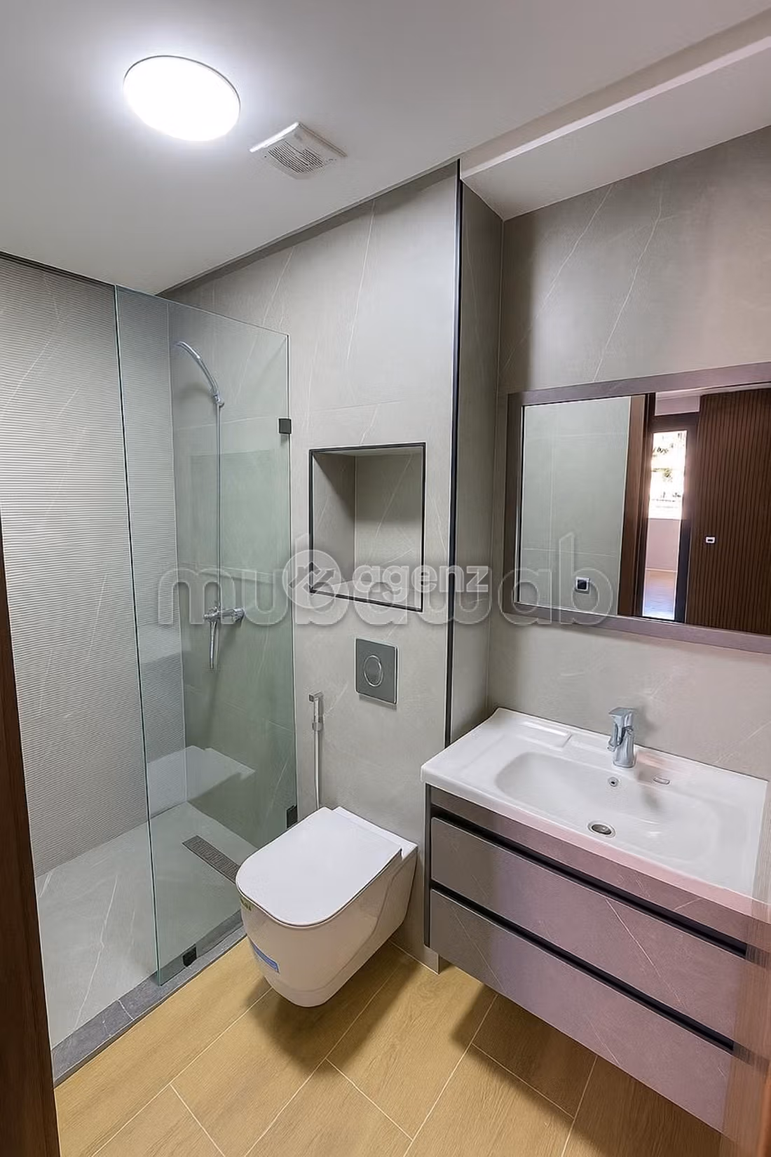 Appartement 77 m² à Victoria — 7