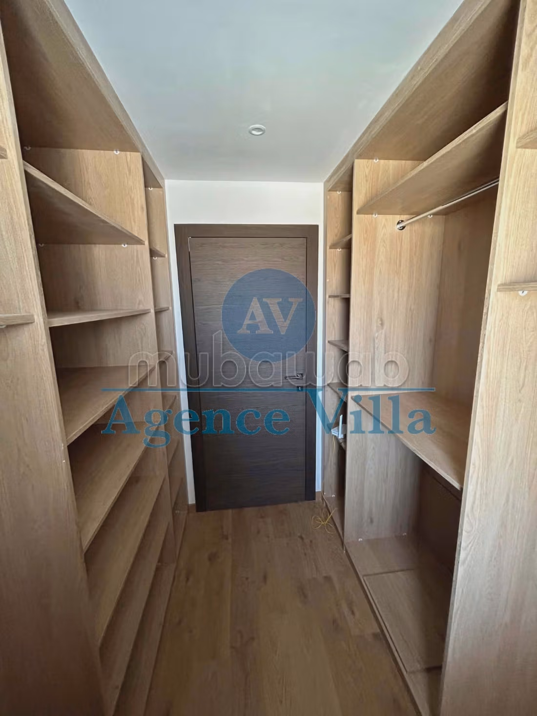 In affitto attico S3 con vista mare a Gammarth