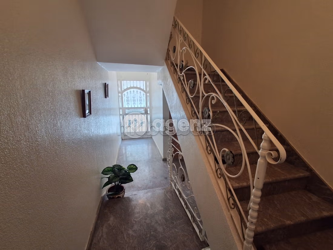 Maison à vendre 98 m², 3 chambres Autre Skhirate Témara