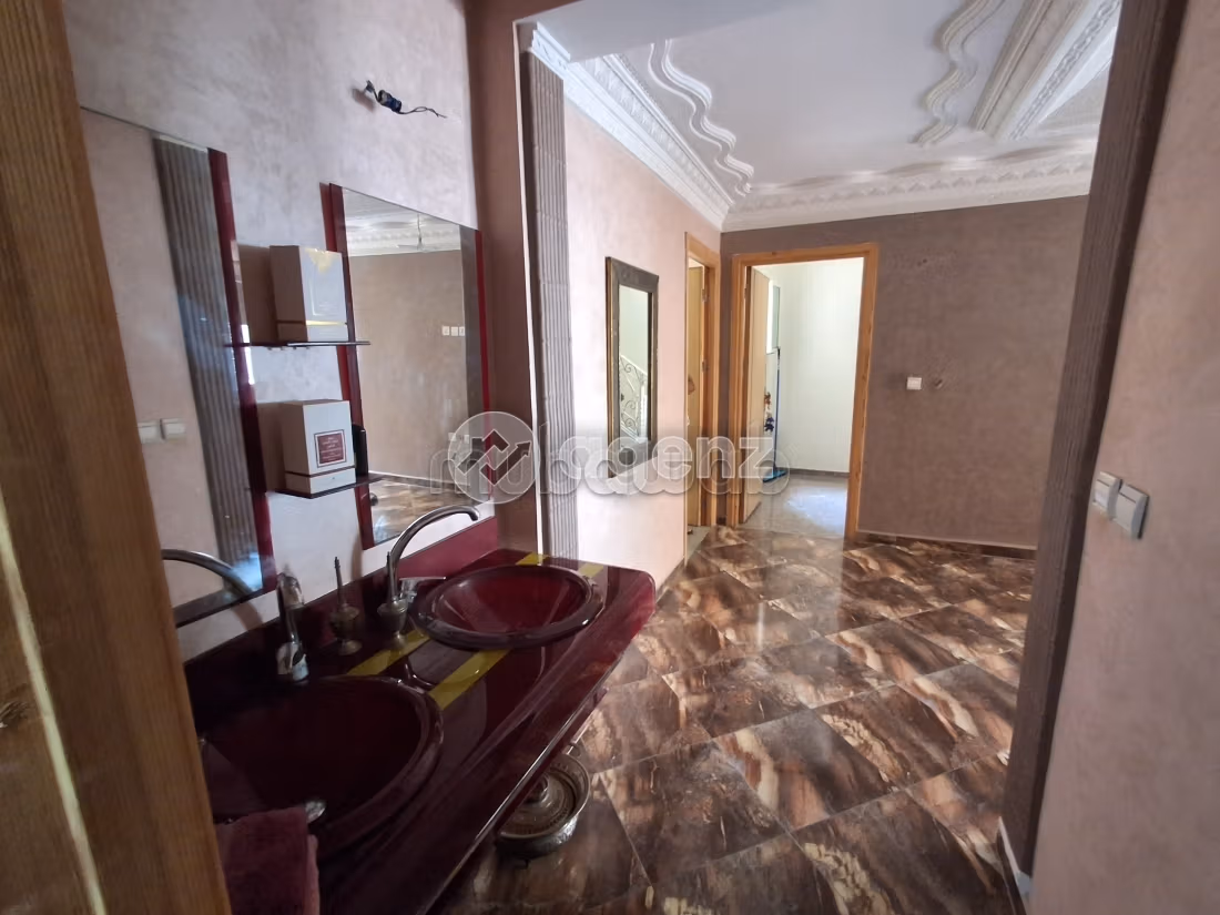 Maison à vendre 98 m², 3 chambres Autre Skhirate Témara