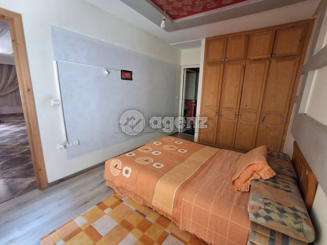 Maison à vendre 98 m², 3 chambres Autre Skhirate Témara
