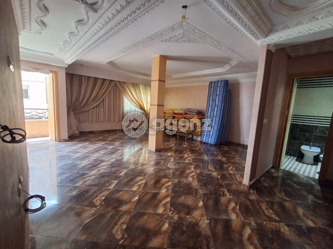Maison à vendre 98 m², 3 chambres Autre Skhirate Témara