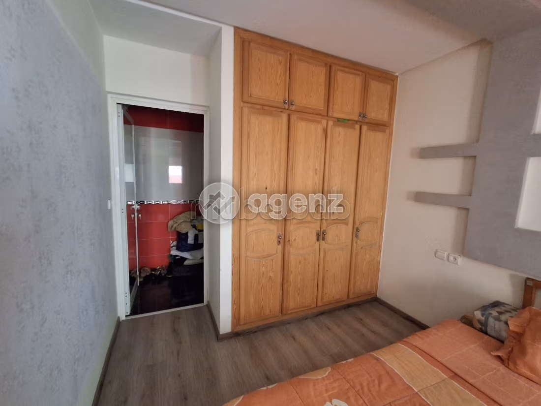 Maison à vendre 98 m², 3 chambres Autre Skhirate Témara