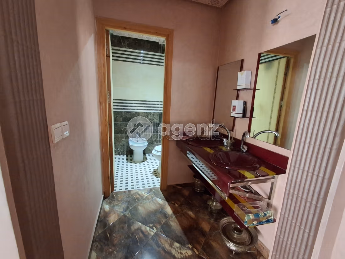 Maison à vendre 98 m², 3 chambres Autre Skhirate Témara