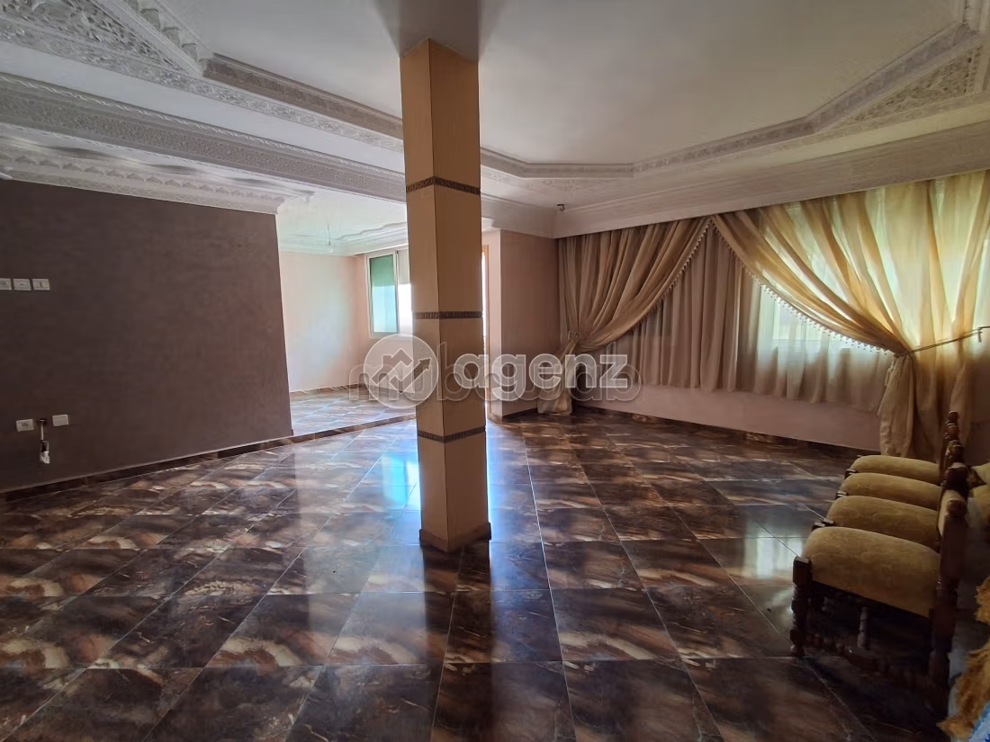 Maison à vendre 98 m², 3 chambres Autre Skhirate Témara