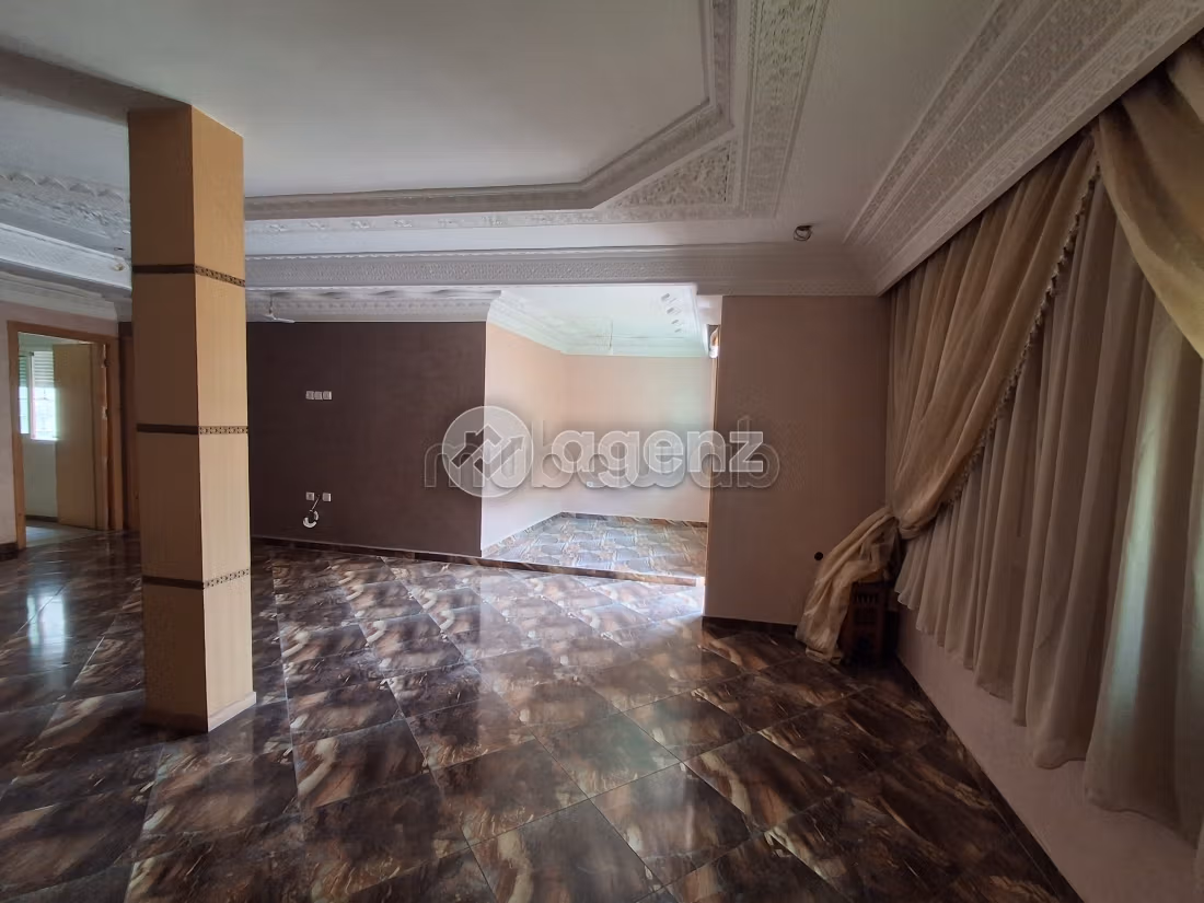 Maison à vendre 98 m², 3 chambres Autre Skhirate Témara