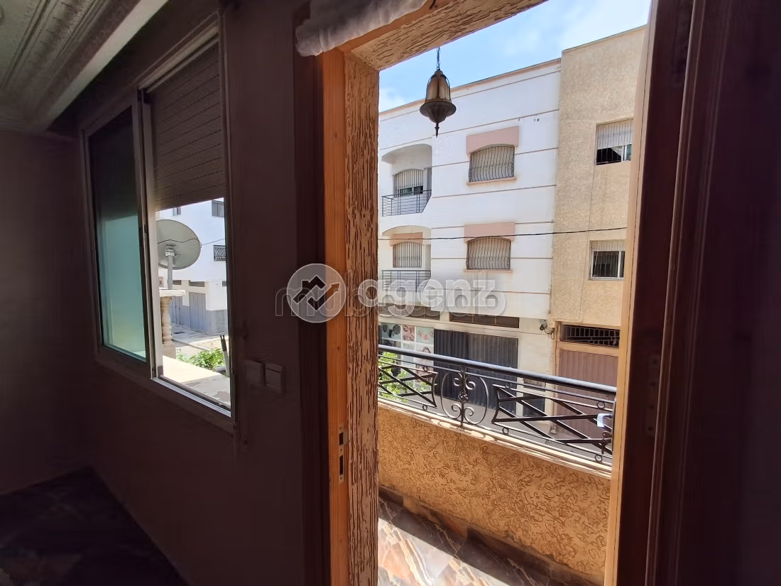 Maison à vendre 98 m², 3 chambres Autre Skhirate Témara