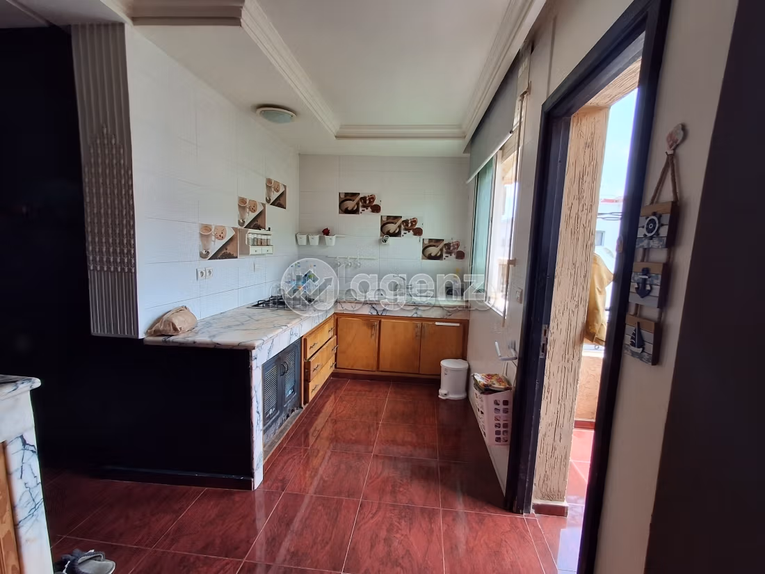 Maison à vendre 98 m², 3 chambres Autre Skhirate Témara