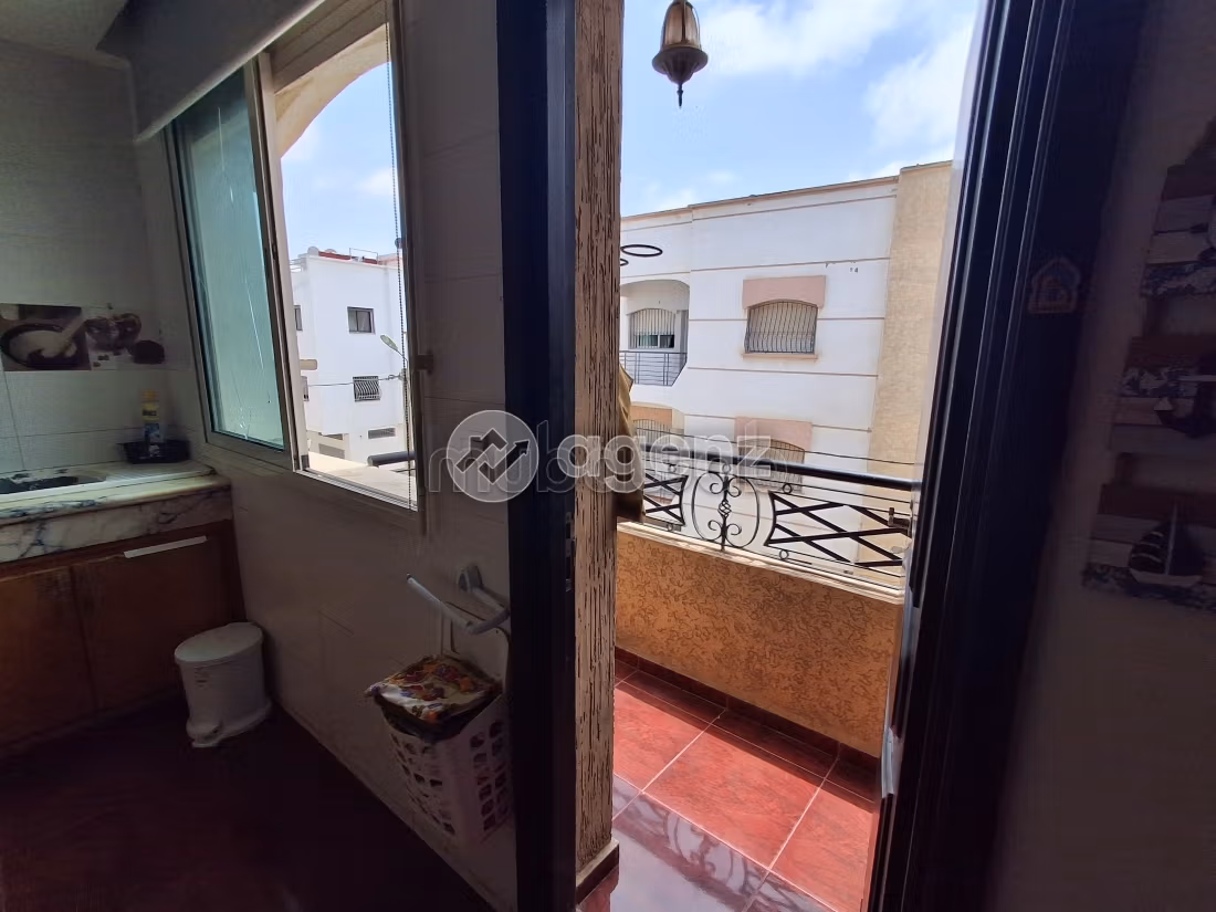 Maison à vendre 98 m², 3 chambres Autre Skhirate Témara