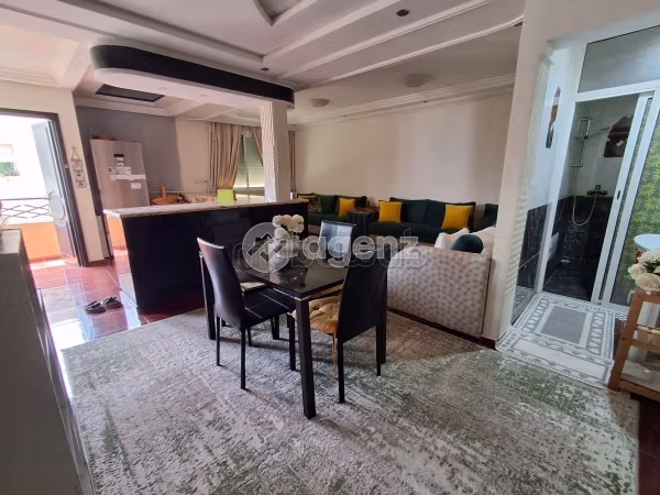 Huis te koop 98 m², 3 slaapkamers Overige Skhirate Témara