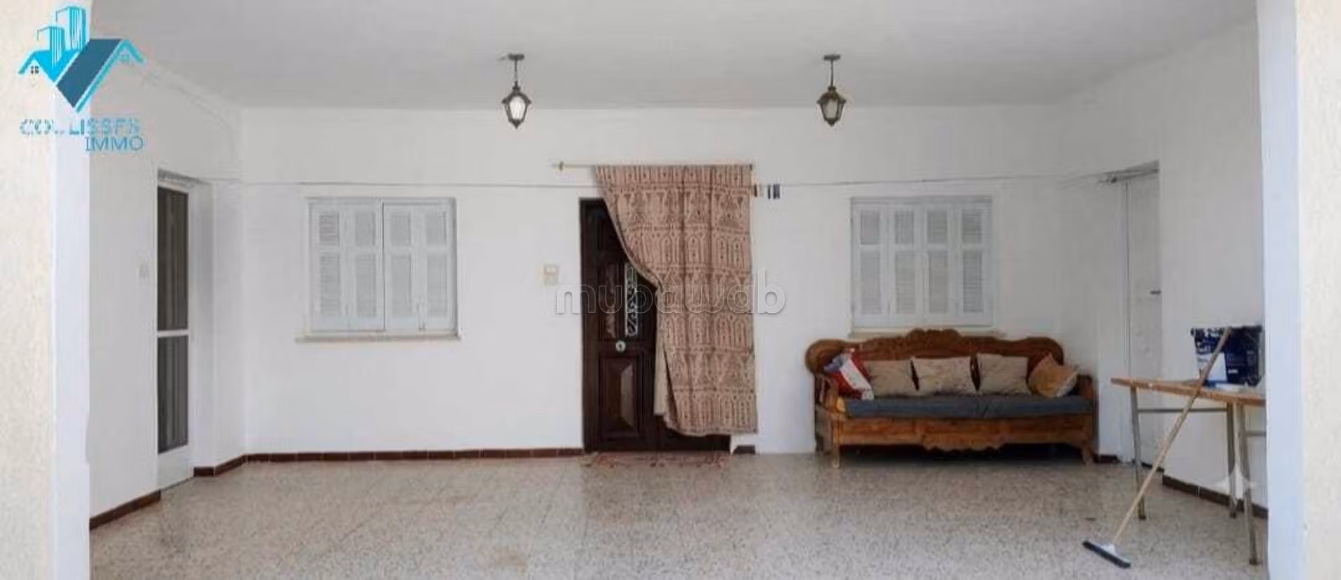 Villa S2 a Hammamet sud