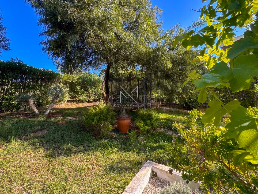 Appartement Rez de Jardin, Bouskoura Ville Verte — 5