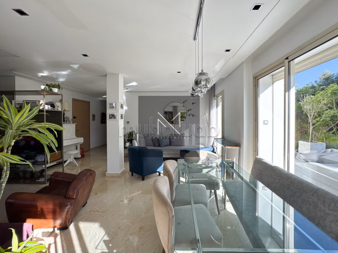 Appartement 150 m² à Ville Verte — 8