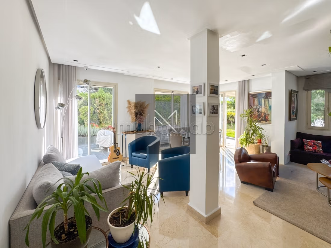 Appartement 150 m² à Ville Verte — 7