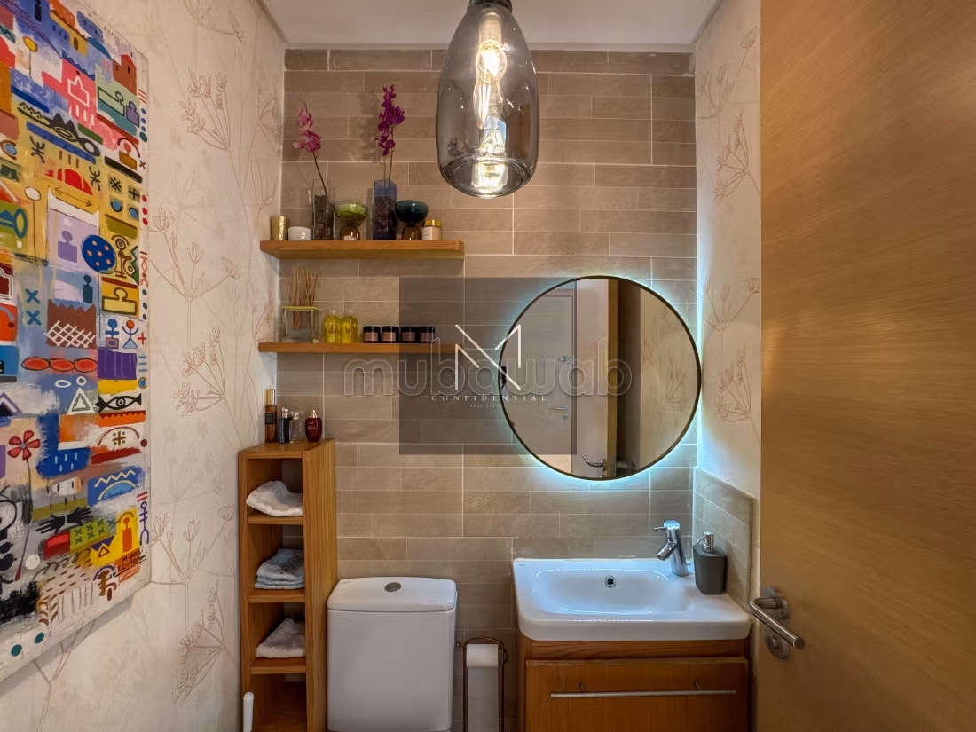 Appartement 150 m² à Ville Verte — 9
