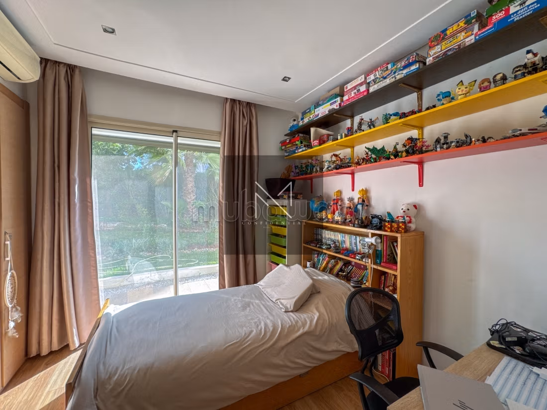 Appartement 150 m² à Ville Verte — 12