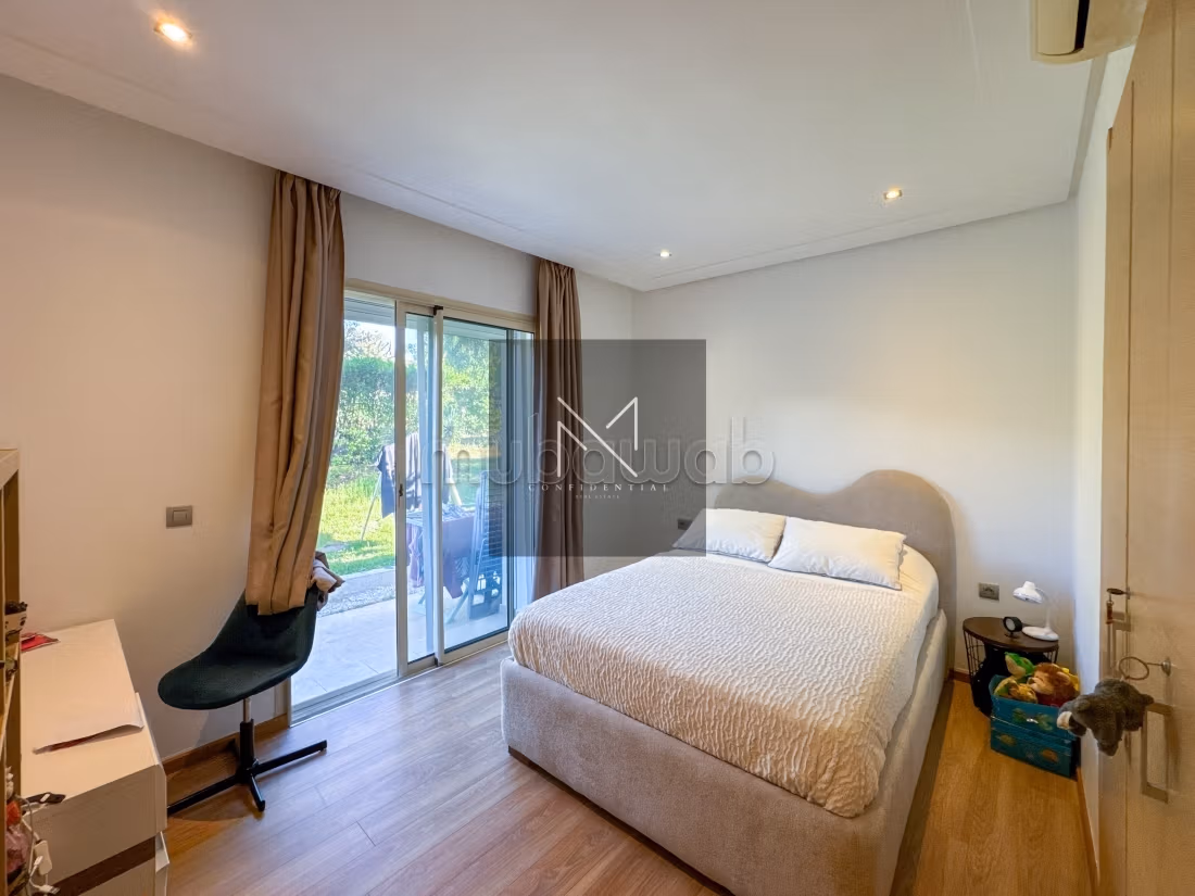 Appartement 150 m² à Ville Verte — 10