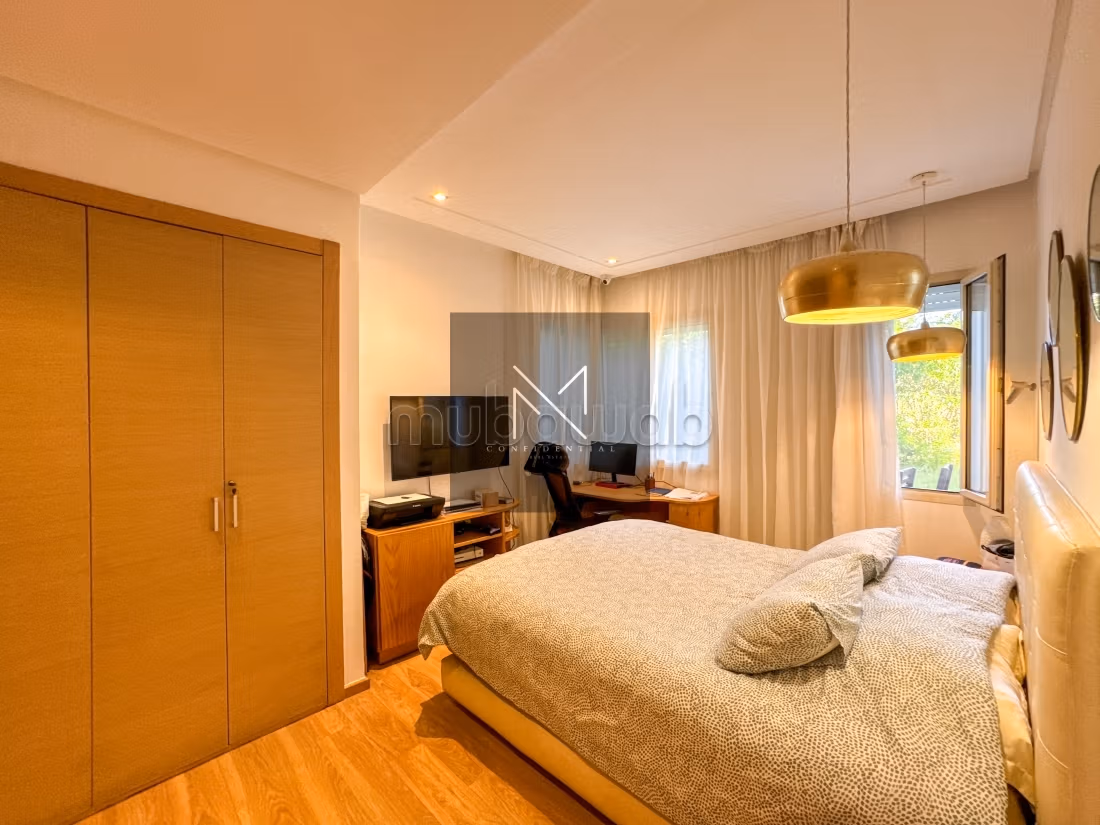 Appartement 150 m² à Ville Verte — 13