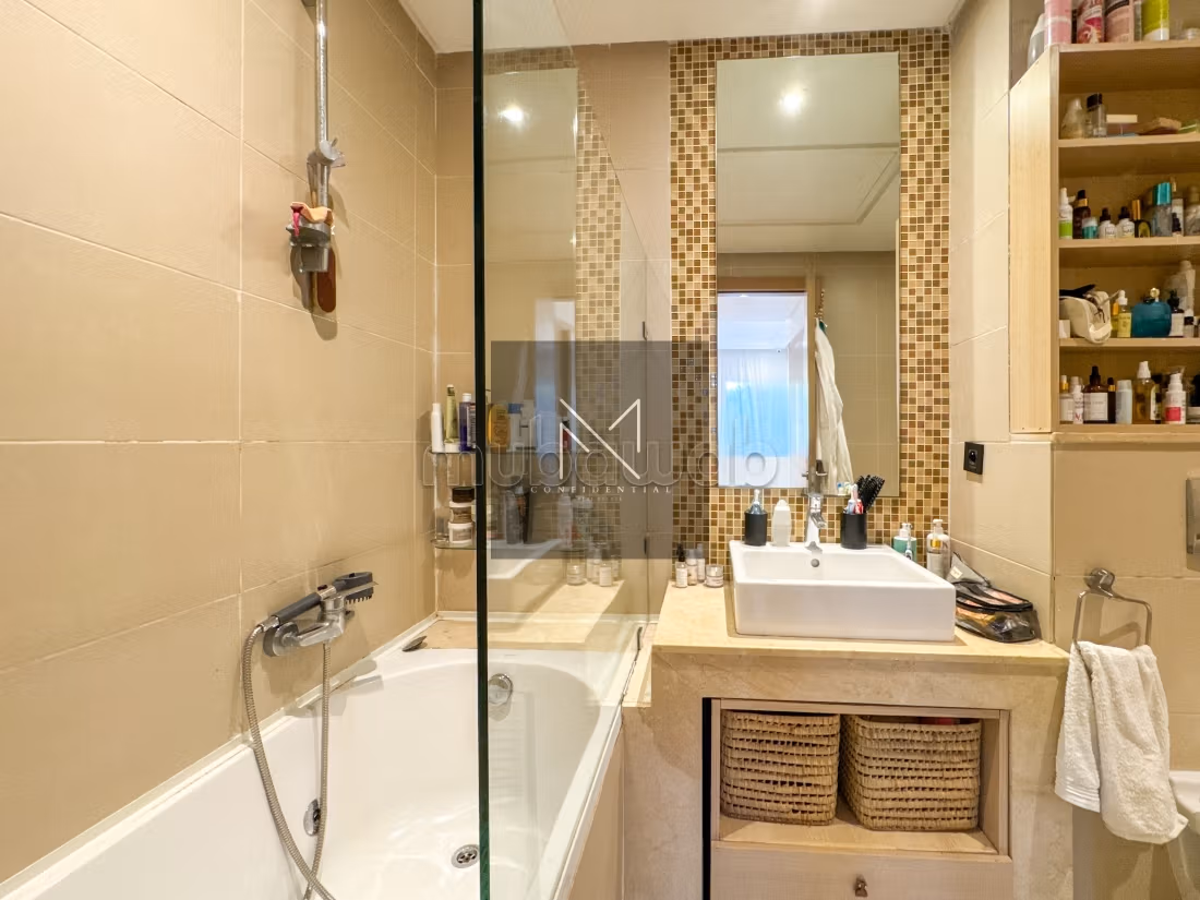 Appartement 150 m² à Ville Verte — 14