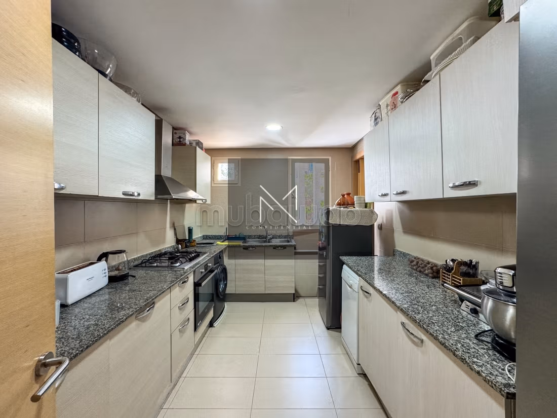 Appartement 150 m² à Ville Verte — 15