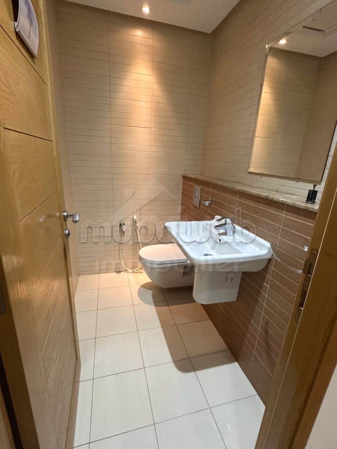 Ufficio di 240m² – Lac 1
