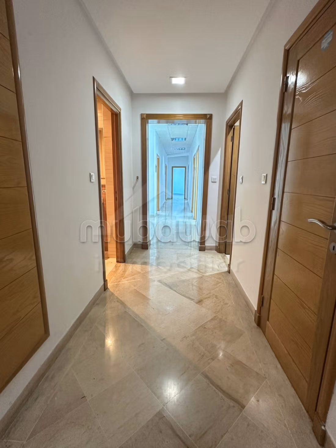 Ufficio di 240m² – Lac 1