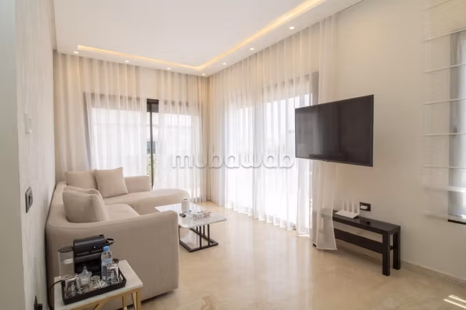 Studio à vendre – Quartier El Manar