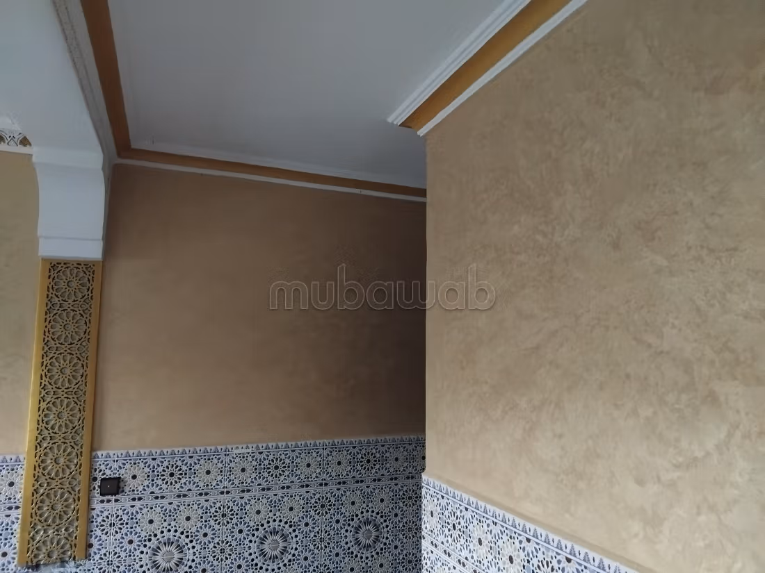 Appartement 58 m² à Ziaten — 4