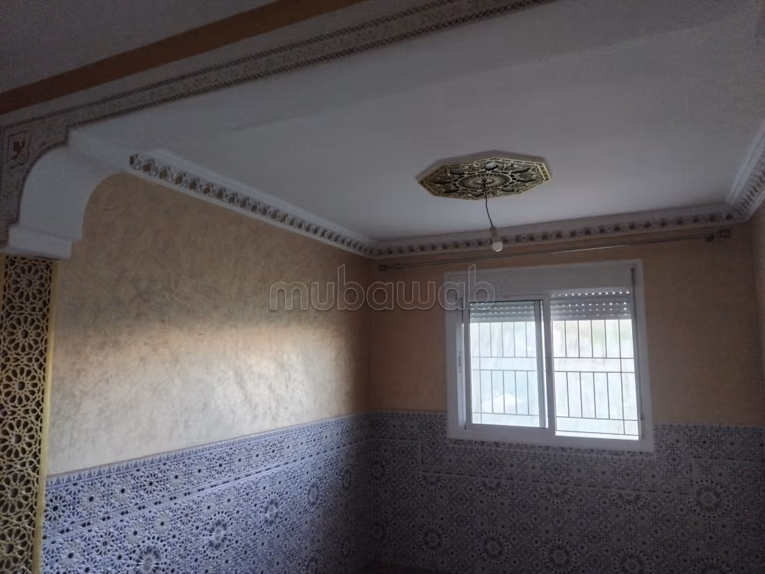 Appartement 58 m² à Ziaten — 3