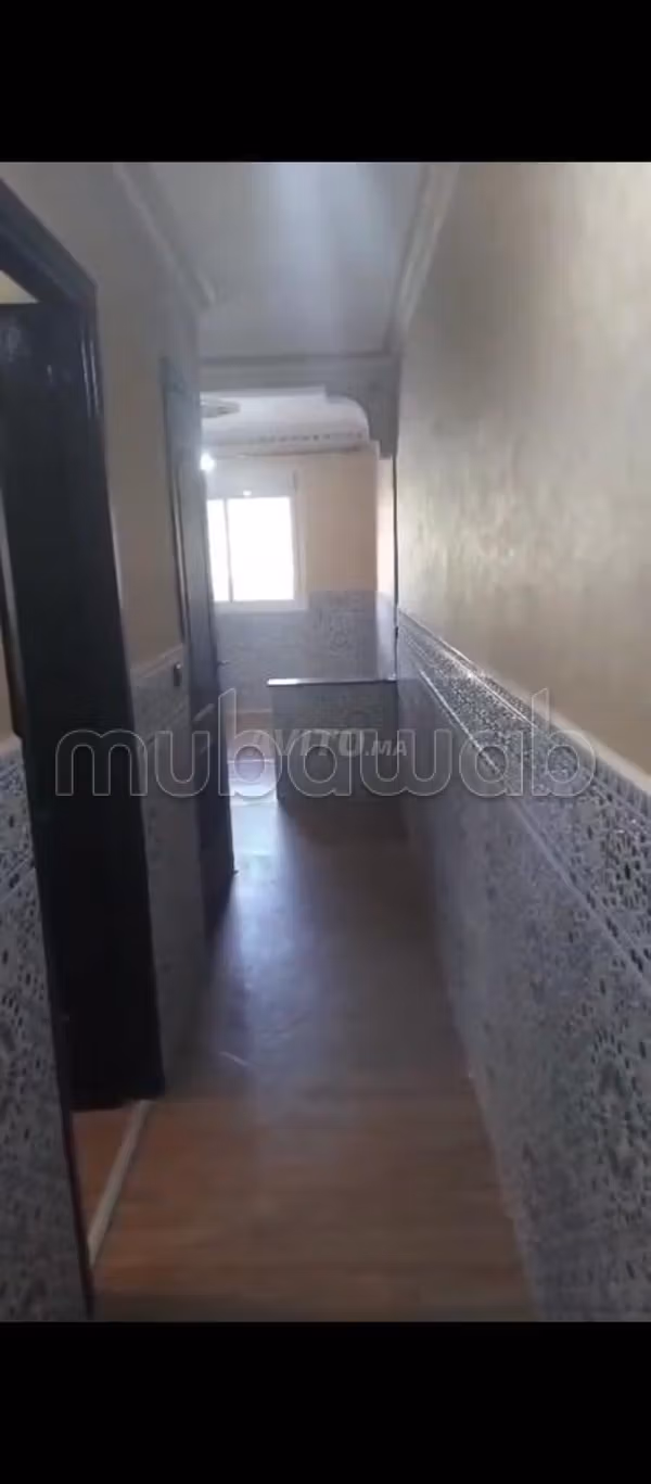 Mooie F3 appartement van 58 m² te koop in Al Moustakbal