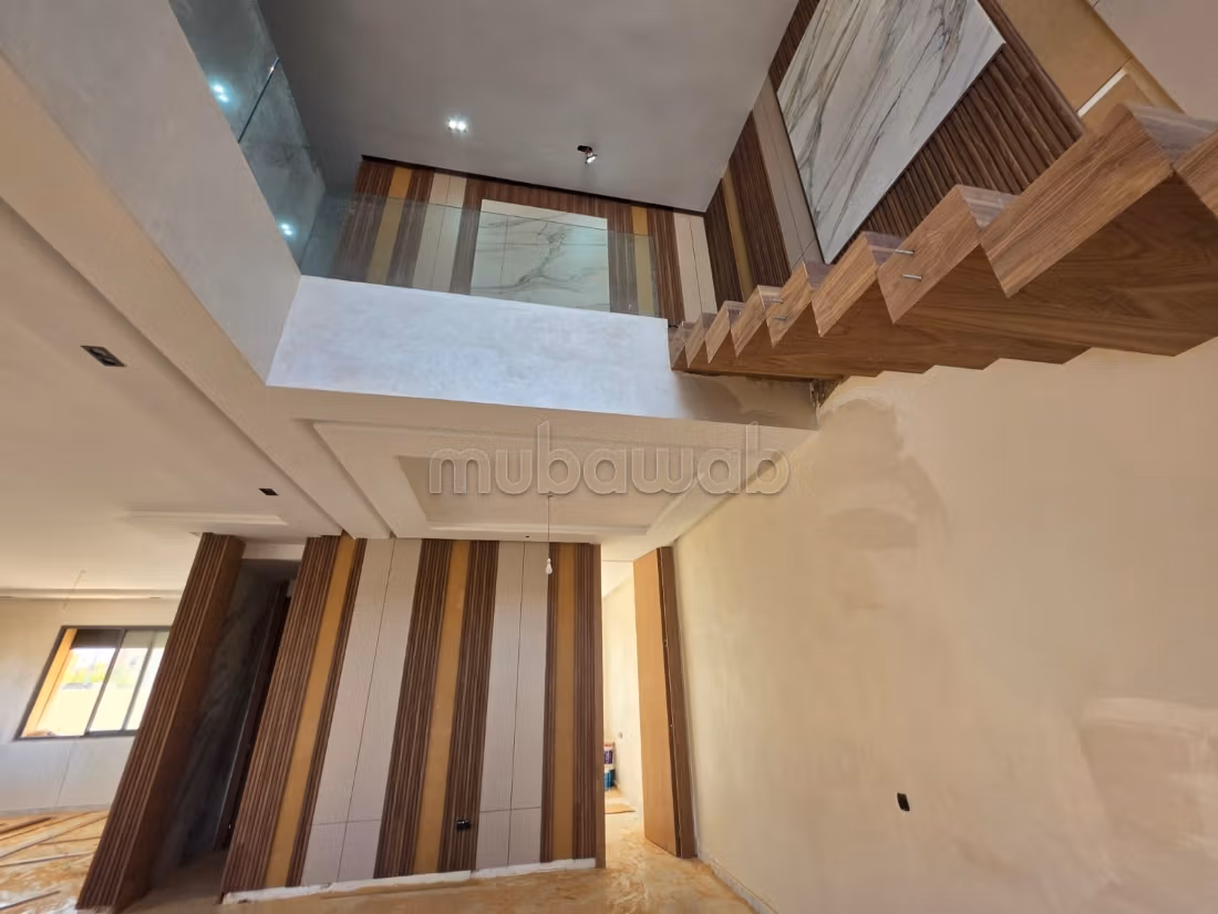 Villa nueva de prestigio en venta en Targa