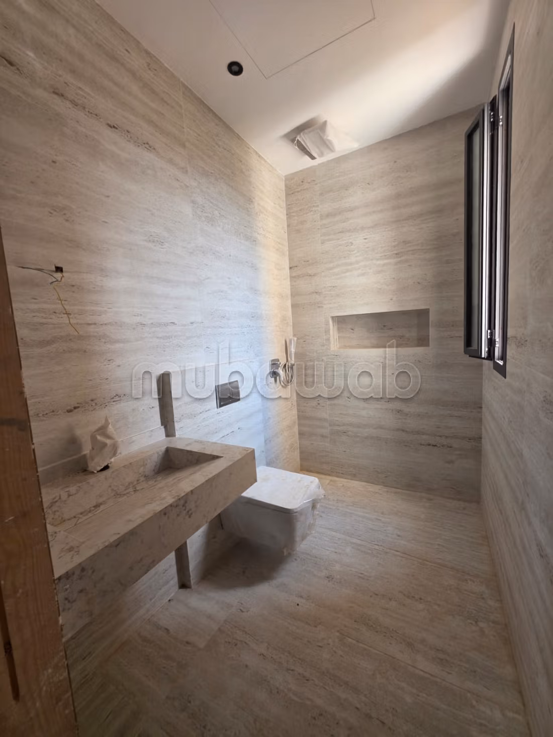 Villa nueva de prestigio en venta en Targa
