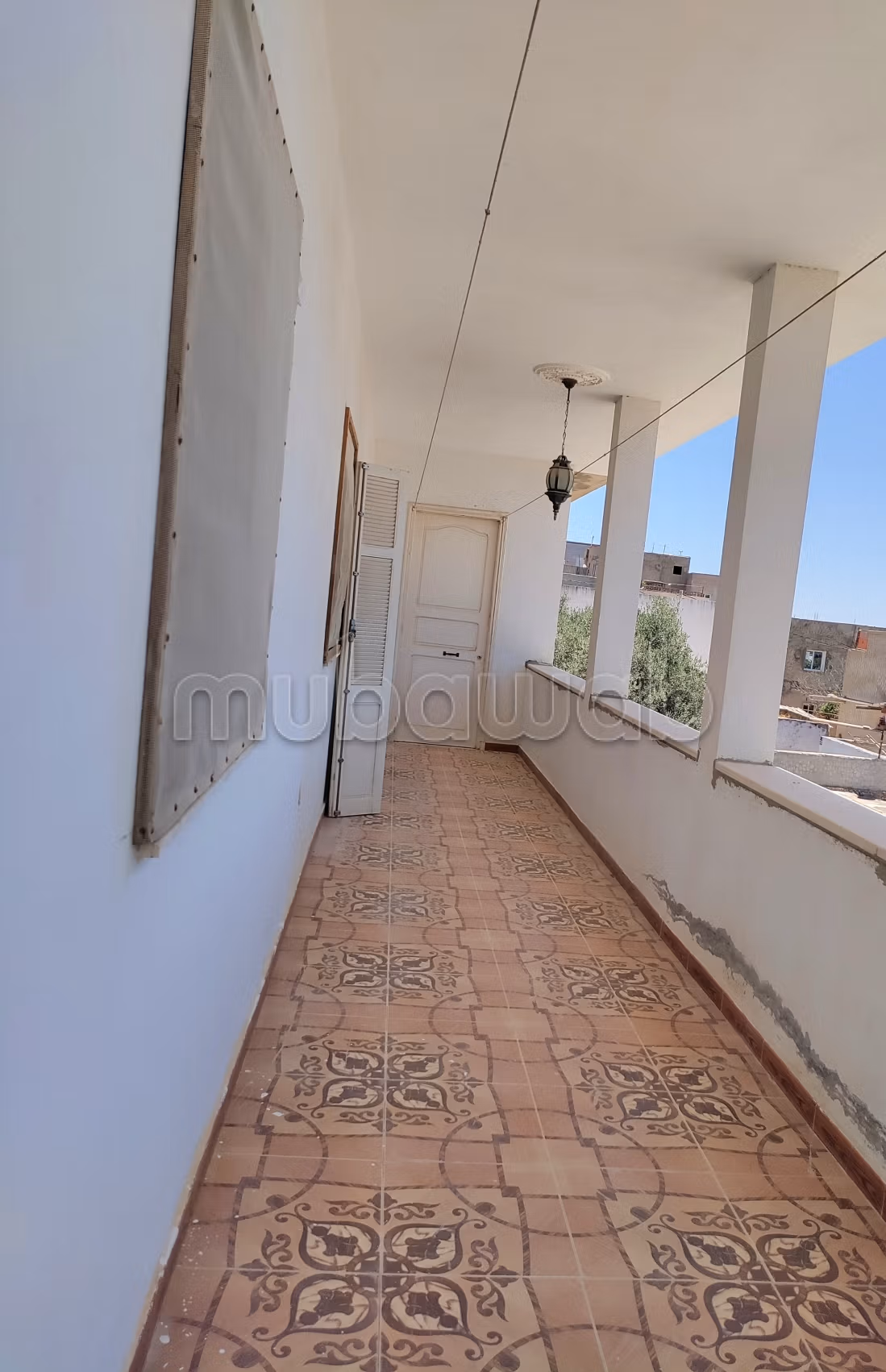 Casa su due livelli Jaafer Raoued Ariana