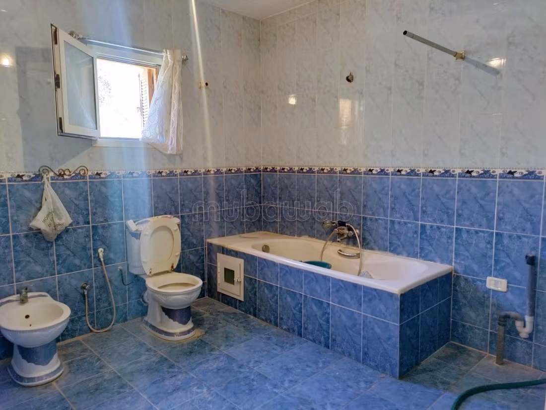 Casa su due livelli Jaafer Raoued Ariana