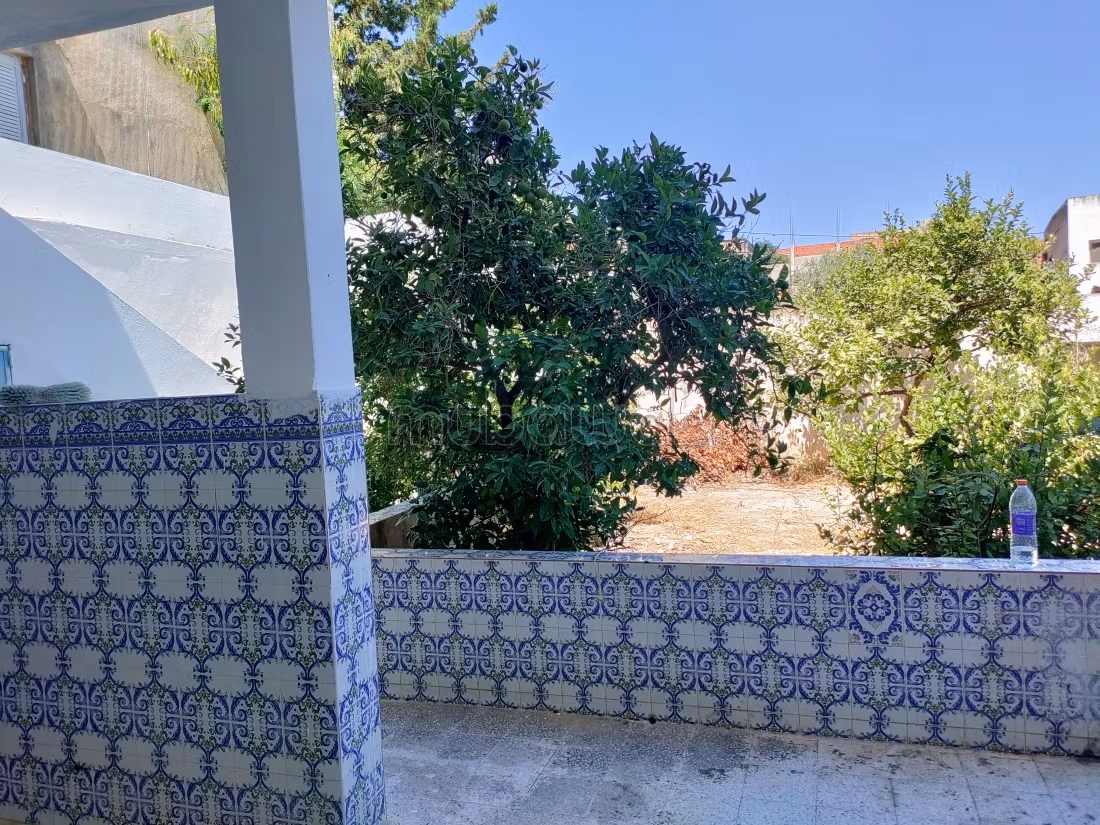 Casa su due livelli Jaafer Raoued Ariana
