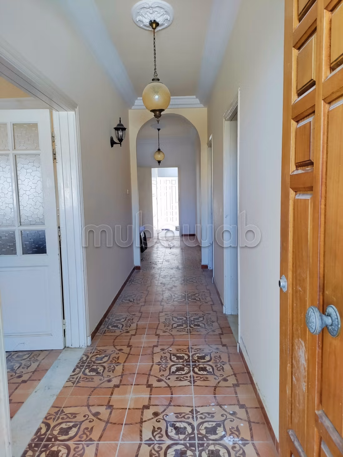 Casa su due livelli Jaafer Raoued Ariana