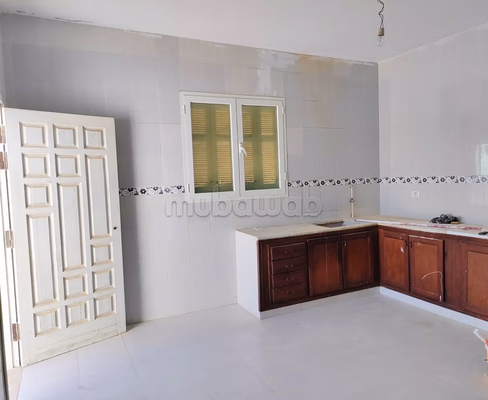 Casa su due livelli Jaafer Raoued Ariana