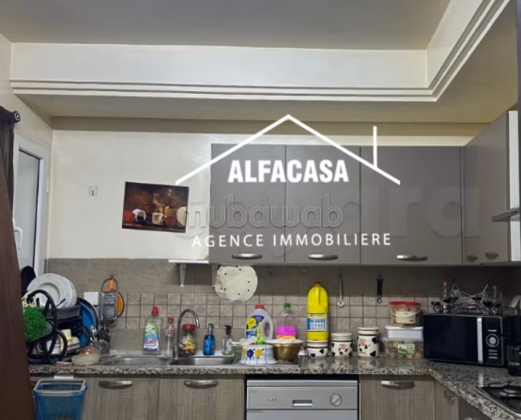 In affitto un s3 a ain zaghouan