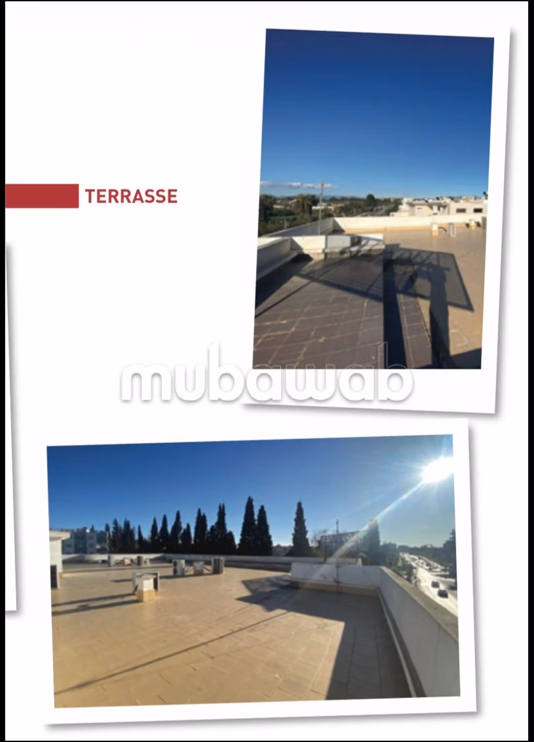 Plateau bureaux 1024 m² standing premium