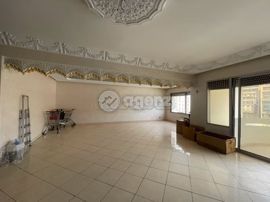 Appartement 240 m² à Gauthier — 10