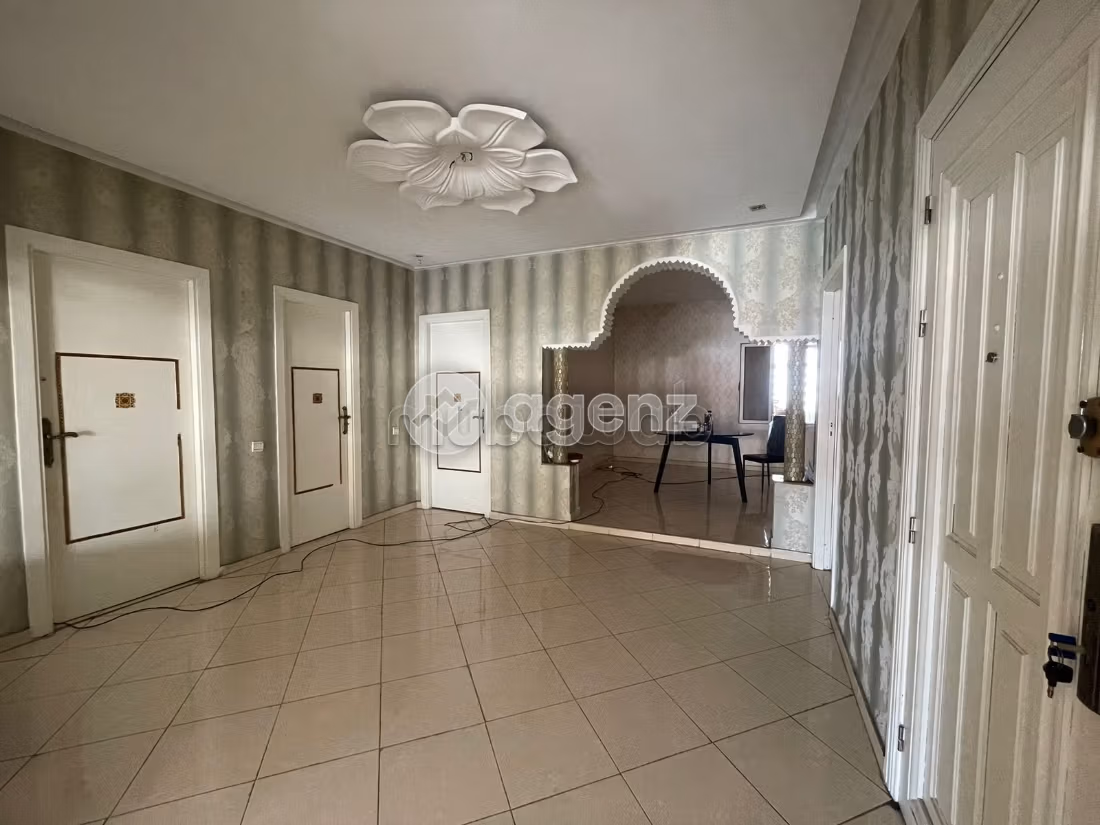 Appartement 240 m² à Gauthier — 11