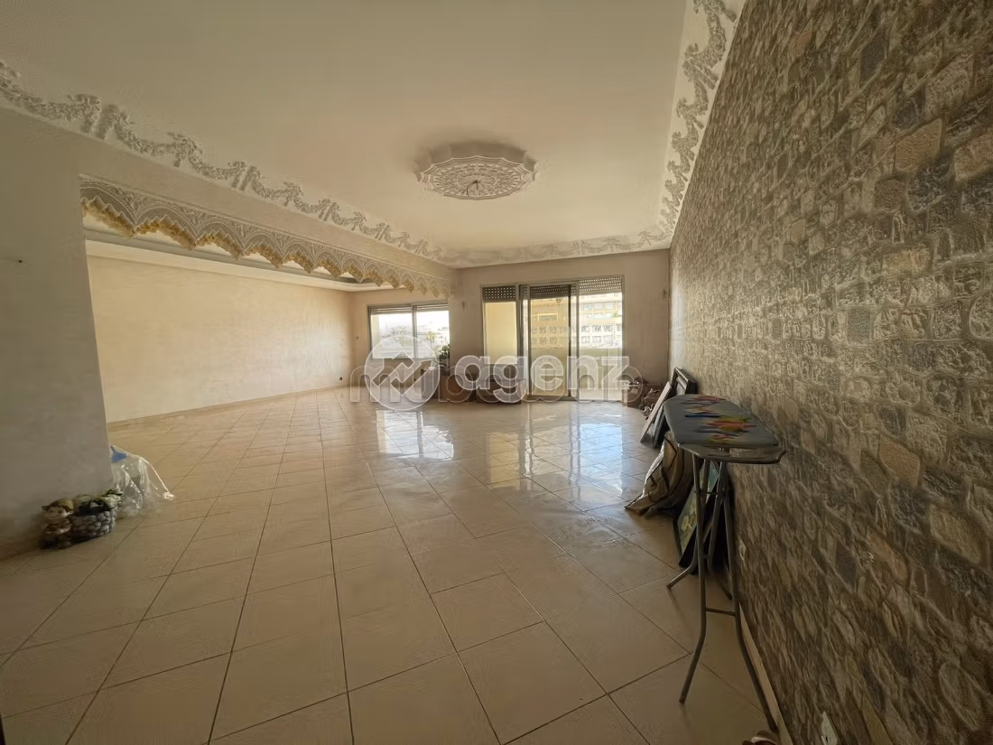 Appartement 240 m² à Gauthier — 9