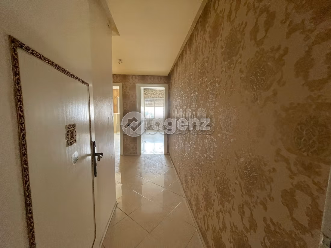 Appartement à vendre 240 m², 3 chambres Gauthier Casablanca — 3