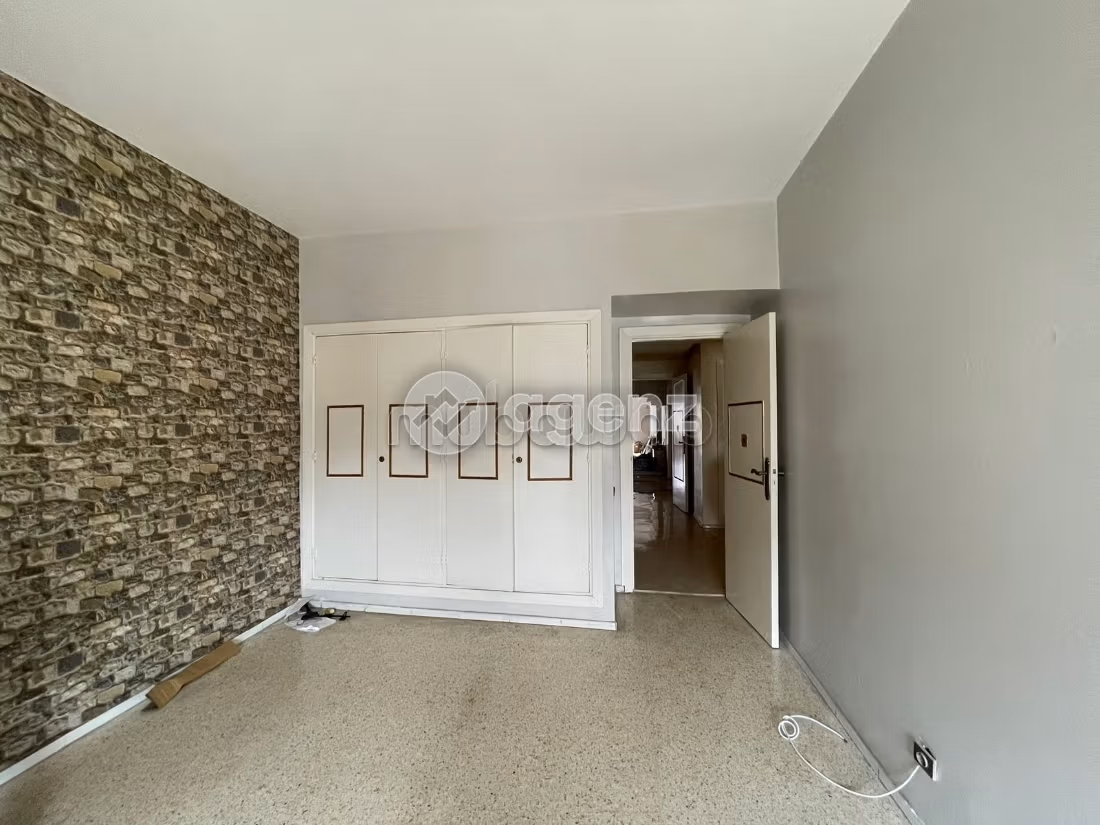 Appartement à vendre 240 m², 3 chambres Gauthier Casablanca — 5