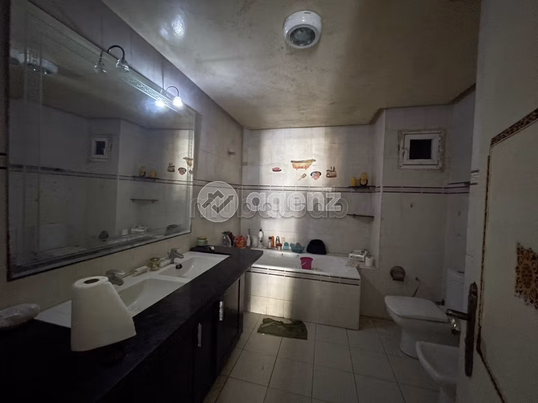 Appartement 240 m² à Gauthier — 7
